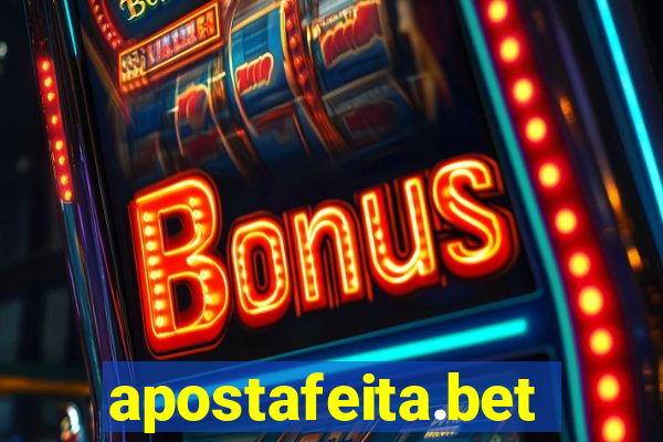 apostafeita.bet