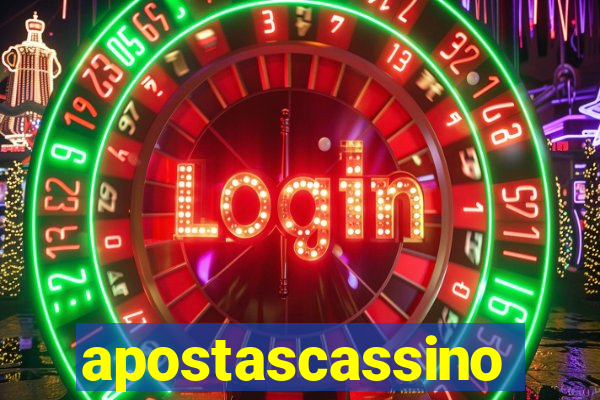apostascassino