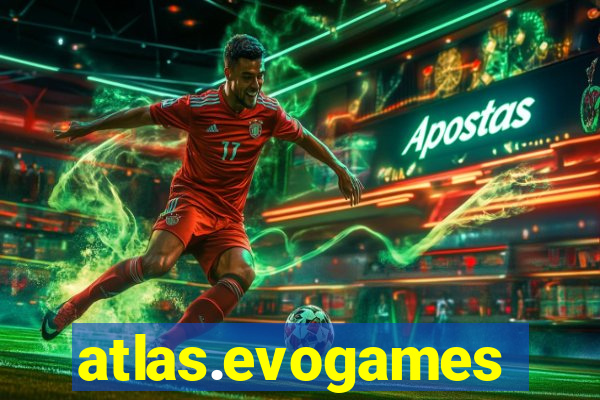 atlas.evogames