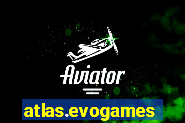 atlas.evogames