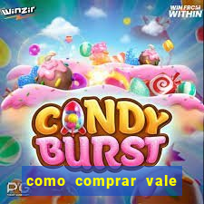 como comprar vale sorte online