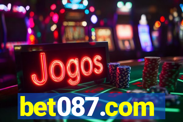 bet087.com
