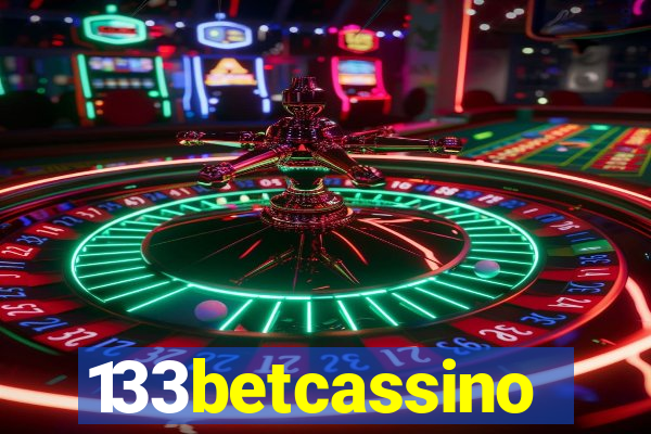 133betcassino