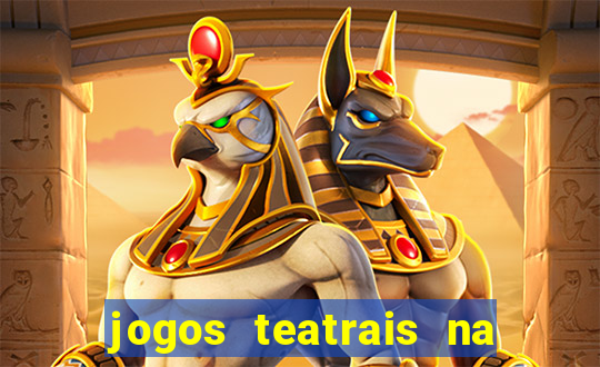 jogos teatrais na escola olga reverbel pdf