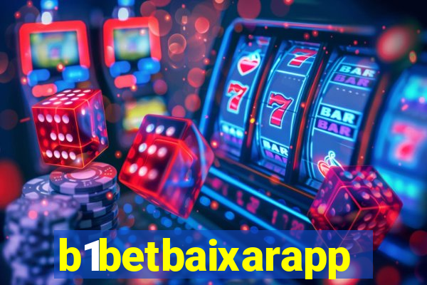 b1betbaixarapp
