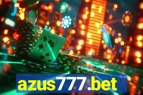 azus777.bet