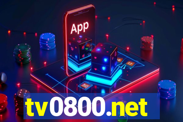 tv0800.net