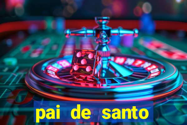 pai de santo consulta gratuita