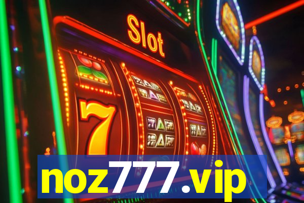 noz777.vip