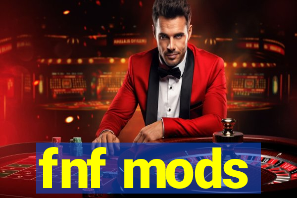 fnf mods