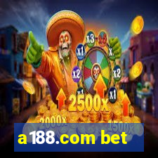 a188.com bet