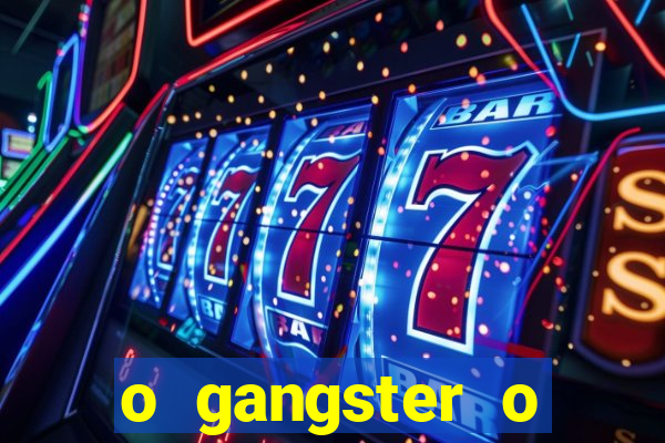 o gangster o policial e o diabo assistir