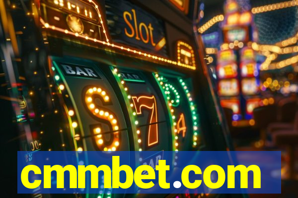 cmmbet.com