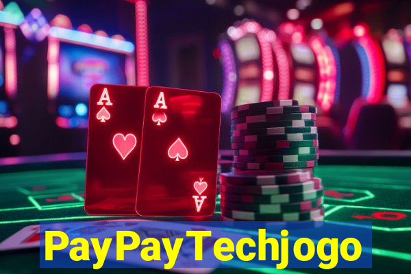 PayPayTechjogo