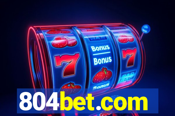 804bet.com