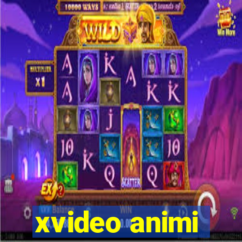 xvideo animi