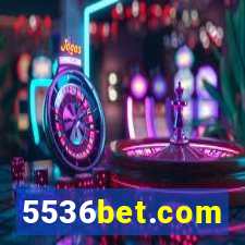 5536bet.com