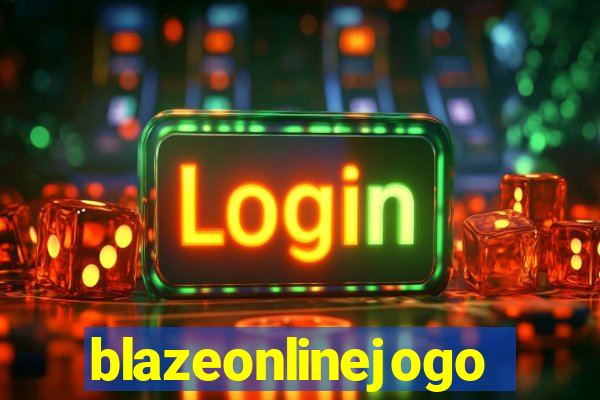 blazeonlinejogo