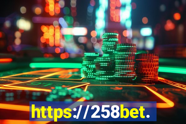 https://258bet.com