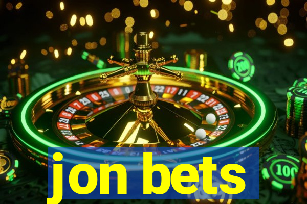 jon bets