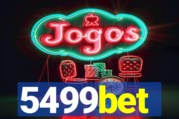 5499bet