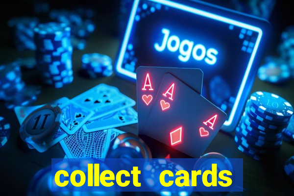 collect cards filmes para pc