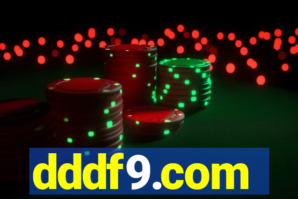 dddf9.com