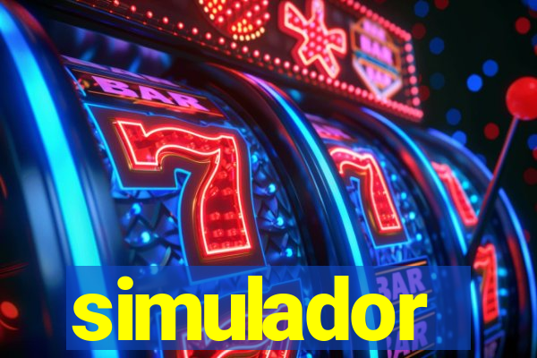 simulador matemático da lotofácil