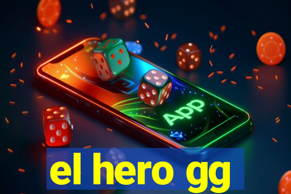 el hero gg