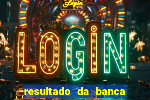 resultado da banca caminho da sorte de hoje