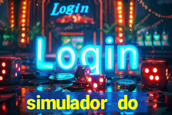 simulador do fortune rabbit
