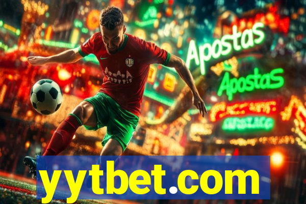 yytbet.com