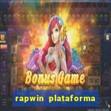 rapwin plataforma de jogos