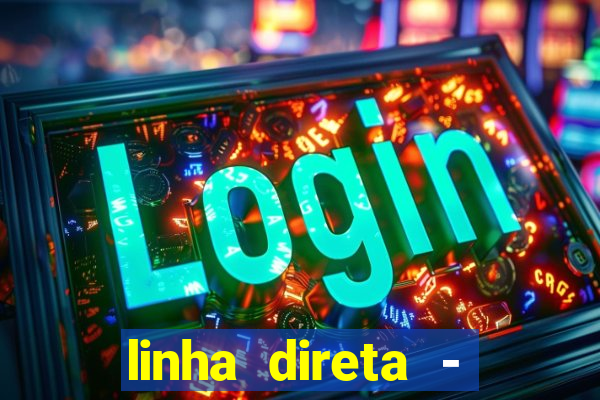 linha direta - casos 1998 linha direta - casos 1997