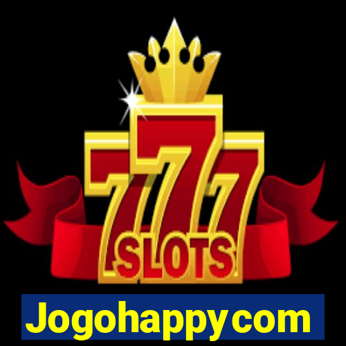 Jogohappycom