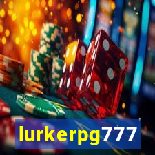 lurkerpg777