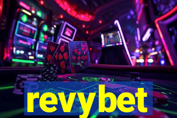 revybet