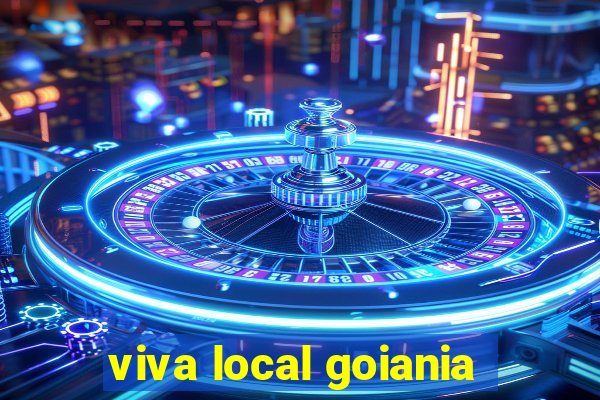 viva local goiania