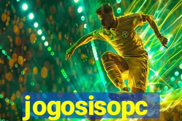 jogosisopc