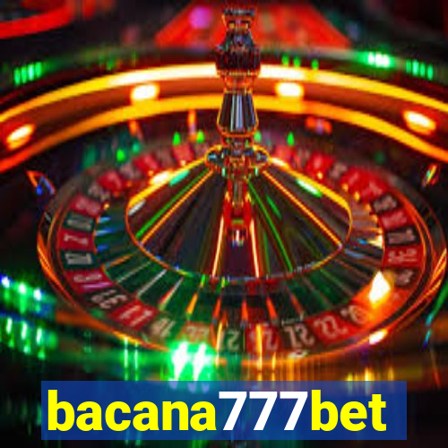 bacana777bet