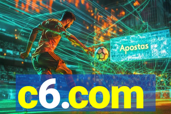 c6.com
