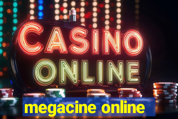 megacine online