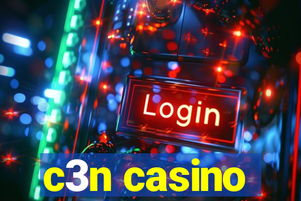 c3n casino