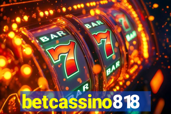 betcassino818