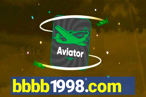 bbbb1998.com