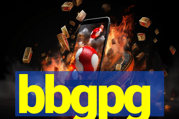 bbgpg