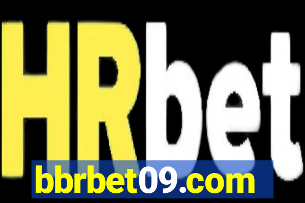 bbrbet09.com