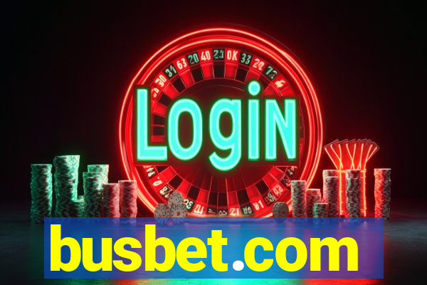 busbet.com