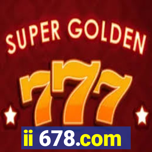 ii 678.com
