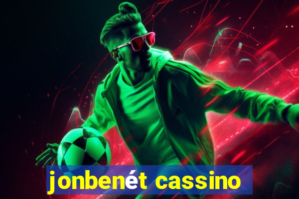 jonbenét cassino